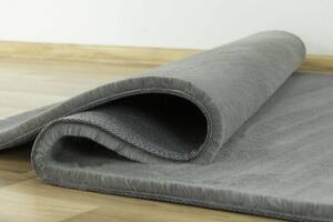 Kusový koberec Rabbit New - Grey 08 80x150 cm