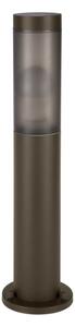 Eglo 900986 - Venkovní lampa se senzorem HELSINKI 1xE27/15W/230V 45 cm IP44