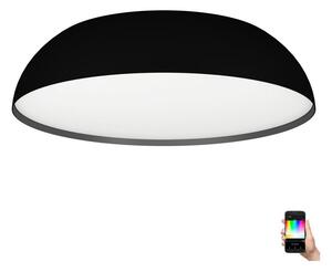 Eglo 900407 - LED RGBW Stmívatelné stropní svítidlo TOLLOS-Z 3xLED/11W/230V