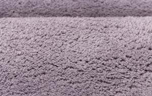 Kusový koberec Spring Lila 60x110 cm