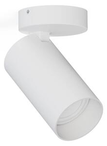 Nástěnné bodové LED osvětlení MONO, 1xGU10, 10W, bílé