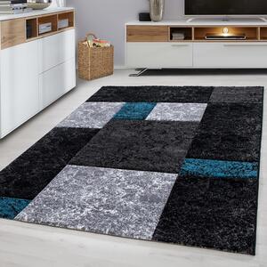 Kusový koberec Hawaii 1330 tyrkys 120x170 cm