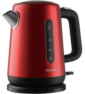 Sencor SWK 1751RD rychlovarná konvice