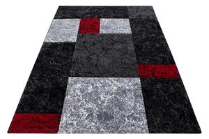 Kusový koberec Hawaii 1330 red 160x230 cm