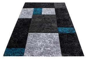 Kusový koberec Hawaii 1330 tyrkys 80x300 cm