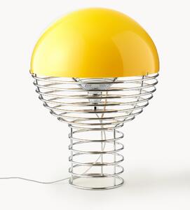 Stolní lampa Wire, design Verner Panton