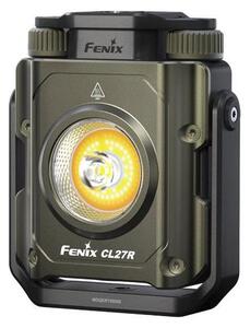 Fenix CL27RGRE - LED Stmívatelné nabíjecí svítidlo LED/USB IP66 1600 lm 285 h