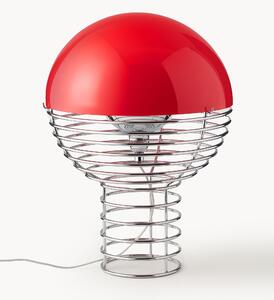 Stolní lampa Wire, design Verner Panton