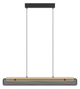 Eglo 900702 - LED RGBW Stmívatelný lustr na lanku KOKOMO-Z LED/34W/230V