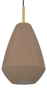 Eglo 900813 - Lustr na lanku CAPRAROLA 3xE27/40W/230V