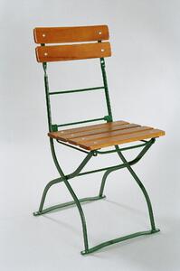 Židle Arnika Konstrukce:: prášková barva, Typ:: rovný sedák, 2 opěrky