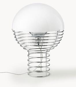 Stolní lampa Wire, design Verner Panton