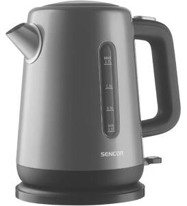 Sencor SWK 1753BK rychlovarná konvice