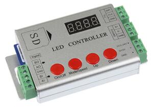 T-led Ovladač DGSD pro LED PIXEL digitální pásky
