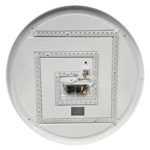 LED Stmívatelné stropní svítidlo INDUS LED/60W/230V 2700-6500K +dálkové ovládání
