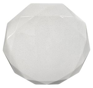 LED Stmívatelné stropní svítidlo INDUS LED/60W/230V 2700-6500K +dálkové ovládání