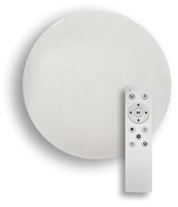 LED Stmívatelné stropní svítidlo VENTA LED/36W/230V 2700-6500K +dálkové ovládání