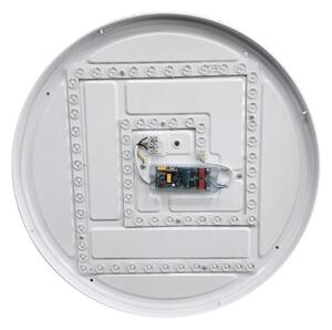 LED Stmívatelné stropní svítidlo VENTA LED/36W/230V 2700-6500K +dálkové ovládání