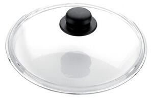Tescoma Skleněná poklice UNICOVER, 32 cm, 32 cm