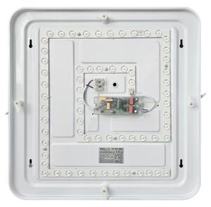LED Stmívatelné stropní svítidlo NERIS LED/36W/230V 2700-6500K +dálkové ovládání