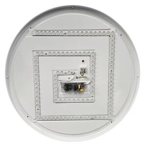 LED Stmívatelné stropní svítidlo VENTA LED/60W/230V 2700-6500K +dálkové ovládání