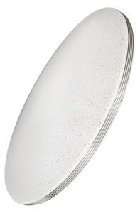 LED Stmívatelné stropní svítidlo VENTA LED/60W/230V 2700-6500K +dálkové ovládání