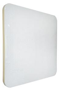 LED Stmívatelné stropní svítidlo MANA LED/36W/230V 2700-6500K + dálkové ovládání