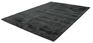 Ručně tkaný kusový koberec MAORI 220 ANTHRACITE 160x230 cm