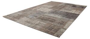 Kusový koberec GENT 751 SILVER 80x150 cm