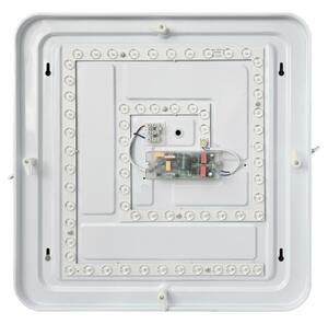 LED Stmívatelné stropní svítidlo MANA LED/36W/230V 2700-6500K + dálkové ovládání