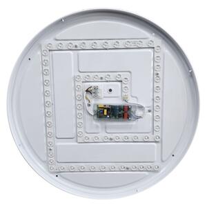 LED Stmívatelné stropní svítidlo DRINA LED/36W/230V 2700-6500K +dálkové ovládání