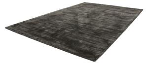 Ručně tkaný kusový koberec MAORI 220 ANTHRACITE 200x290 cm