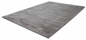 Ručně tkaný kusový koberec MAORI 220 SILVER 200x290 cm
