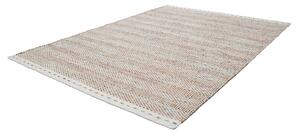 Ručně tkaný kusový koberec JAIPUR 333 MULTI 140x200 cm
