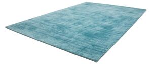 Ručně tkaný kusový koberec MAORI 220 TURQUOISE 80x150 cm