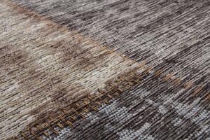 Kusový koberec GENT 751 SILVER 120x170 cm