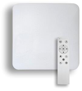 LED Stmívatelné stropní svítidlo MANA LED/36W/230V 2700-6500K + dálkové ovládání