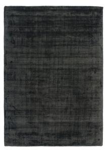 Ručně tkaný kusový koberec MAORI 220 ANTHRACITE 160x230 cm