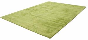 Ručně tkaný kusový koberec MAORI 220 GREEN 80x150 cm