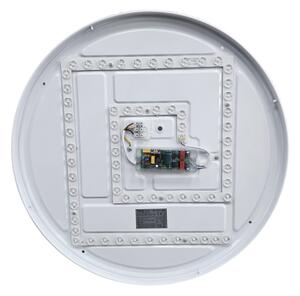 LED Stmívatelné stropní svítidlo EBRO LED/36W/230V 2700-6500K + dálkové ovládání