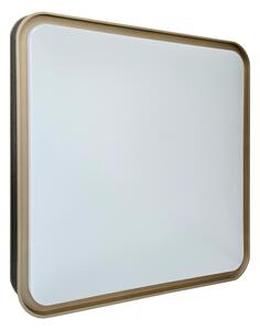 LED Stmívatelné stropní svítidlo UNA LED/60W/230V 2700-6500K + dálkové ovládání