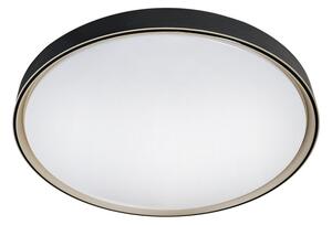 LED Stmívatelné stropní svítidlo EBRO LED/36W/230V 2700-6500K + dálkové ovládání