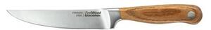 Tescoma Nůž univerzální FEELWOOD, 13 cm
