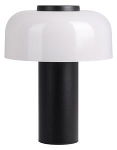 Eglo 900984 - LED Stmívatelná venkovní lampa PONENTE 2,25W/5V IP44 černá/bílá