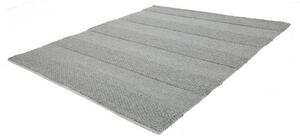 Ručně tkaný kusový koberec Dakota 130 GAINSBORO 80x150 cm