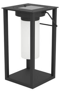 Eglo 901089 - LED Solární stolní lampa USIGNI LED/3,3W/3,7V IP44