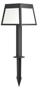 Eglo 901074 - LED Solární svítidlo se senzorem ALTILIA LED/7,5W/3,7V 56cm IP44