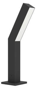 Eglo 900992 - LED Venkovní lampa UGENTO 2xLED/4,5W/230V IP44