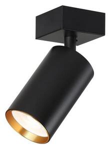 Immax NEO 07261Z - LED RGB+CCT Stmívatelné svítidlo NEO PUNTO 1xGU10/4,8W/230V