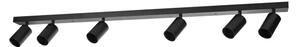 Immax NEO 07268W -LED RGB+CCT Stmívatelné svítidlo NEO LITE PUNTO 6xGU10/6W/230V